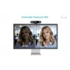 Webcam ITEC SOLOMON PRO 900 4K, 3840×2160, 8,29 MP, USB, supporto a clip, nero