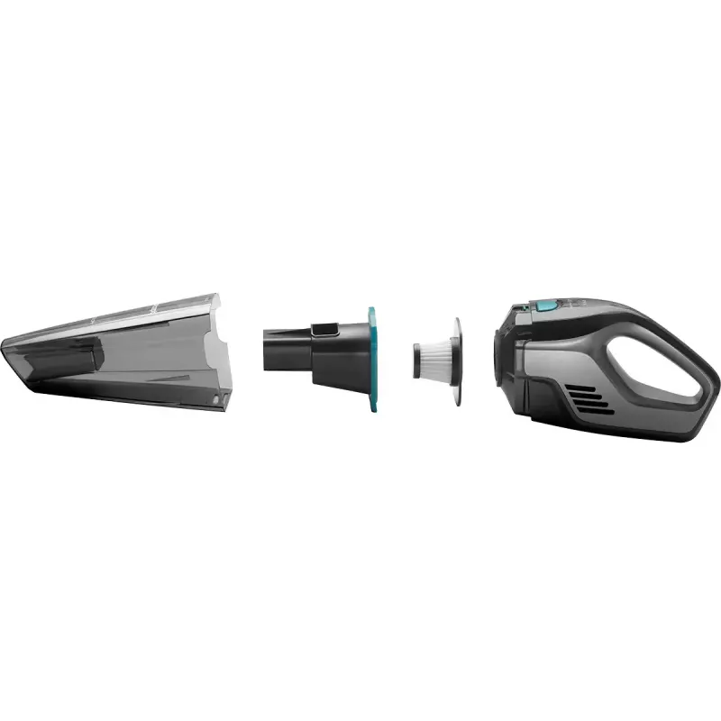 Aspirapolvere portatile Concept VP4350