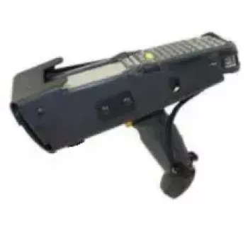 Zebra MNT-MC93-FLCH-01 supporto passivo per computer mobile palmare nero, grigio