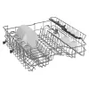 Lavastoviglie freestanding BEKO DVN05320W — larghezza 60 cm, 13 coperti, 49 dB, 5 programmi, classe di efficienza energetica E