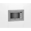 Beko BMOB 17131 X microonde acciaio inox microonde solo da incasso 17 L 700 W