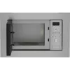Beko BMOB 17131 X microonde acciaio inox microonde solo da incasso 17 L 700 W
