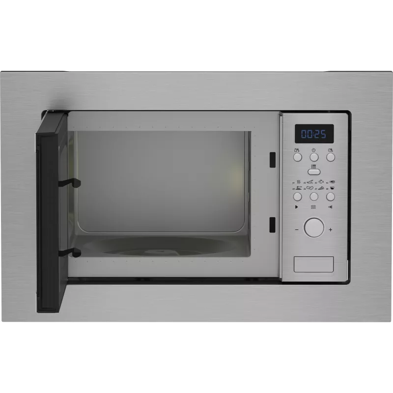 Beko BMOB 17131 X microonde acciaio inox microonde solo da incasso 17 L 700 W