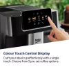 Beko CEG7302B CaffeExperto macchina da caffè automatica con lancia vapore