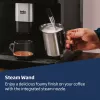 Beko CEG7302B CaffeExperto macchina da caffè automatica con lancia vapore