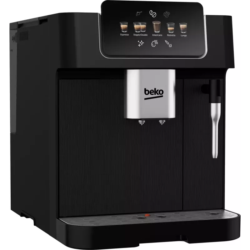 Beko CEG7302B CaffeExperto macchina da caffè automatica con lancia vapore