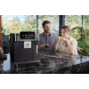 Beko CEG7302B CaffeExperto macchina da caffè automatica con lancia vapore