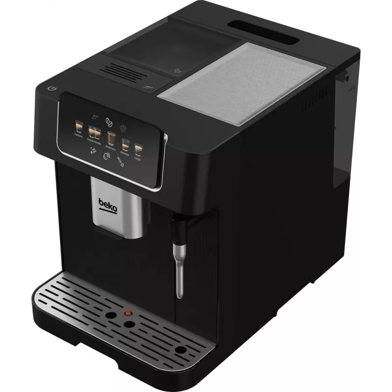Beko CEG7302B CaffeExperto macchina da caffè automatica con lancia vapore