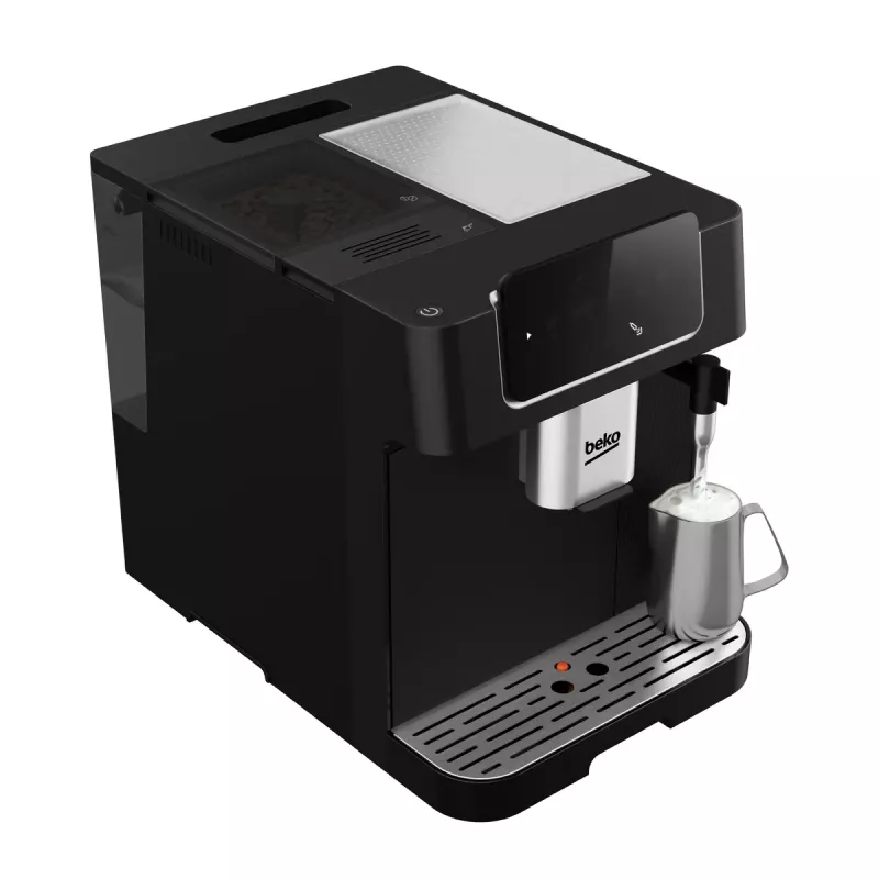 Beko CEG7302B CaffeExperto macchina da caffè automatica con lancia vapore