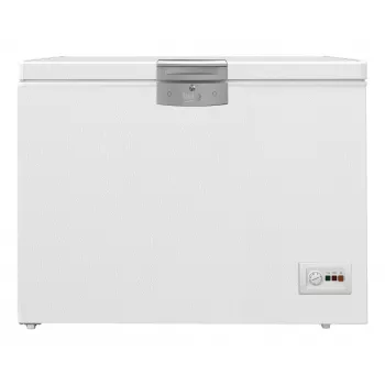 Beko HSM22340 congelatore pozzetto congelatore a sé stante 230 L bianco