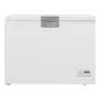 Beko HSM22340 congelatore pozzetto congelatore a sé stante 230 L bianco