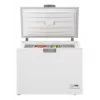 Beko HSM22340 congelatore pozzetto congelatore a sé stante 230 L bianco
