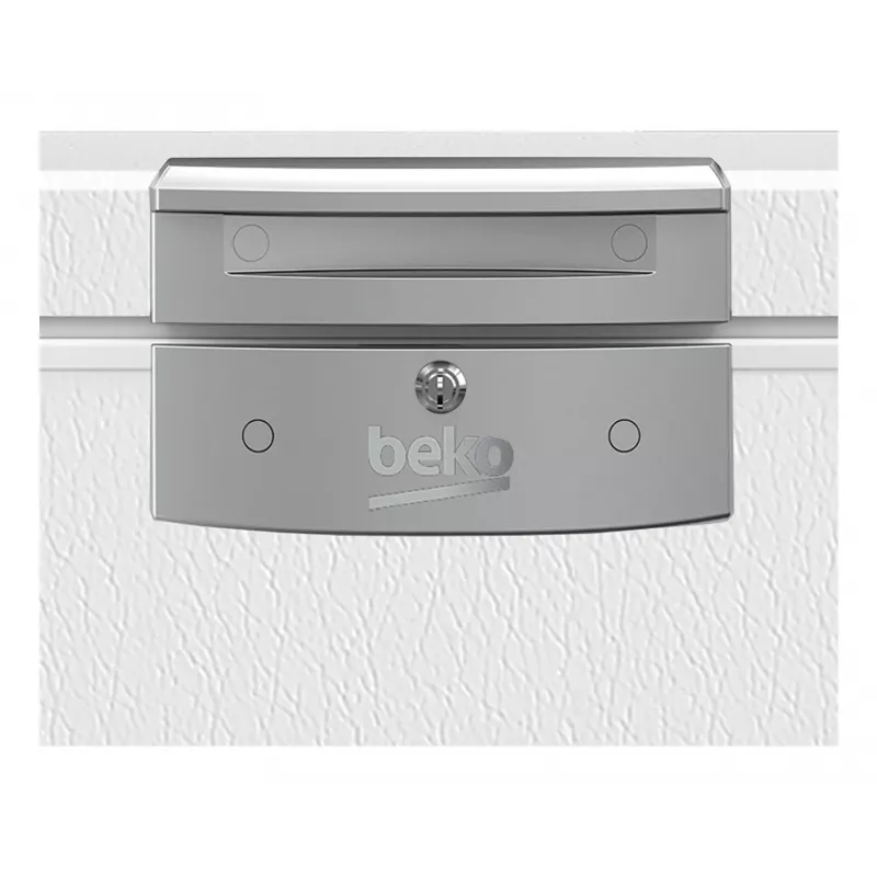 Beko HSM22340 congelatore pozzetto congelatore a sé stante 230 L bianco