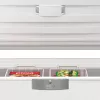 Beko HSM27050 congelatore pozzetto congelatore freestanding 284 L bianco