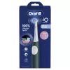 Spazzolino elettrico BRAUN Oral‑B iO2 (modello iOS2.1C9.0G) verde Forest