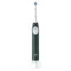 Spazzolino elettrico BRAUN Oral‑B iO2 (modello iOS2.1C9.0G) verde Forest