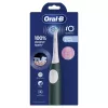 Spazzolino elettrico BRAUN Oral‑B iO2 (modello iOS2.1C9.0G) verde Forest