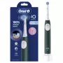 Spazzolino elettrico BRAUN Oral‑B iO2 (modello iOS2.1C9.0G) verde Forest