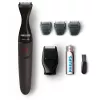 Philips MULTIGROOM Series 1000 rifinitore barba ultra preciso MG1100/16