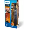 Philips MULTIGROOM Series 1000 rifinitore barba ultra preciso MG1100/16