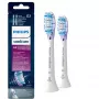 Philips Sonicare G3 Premium Gum Care HX9052/17 2 testine spazzolino elettrico sonico sostituibili