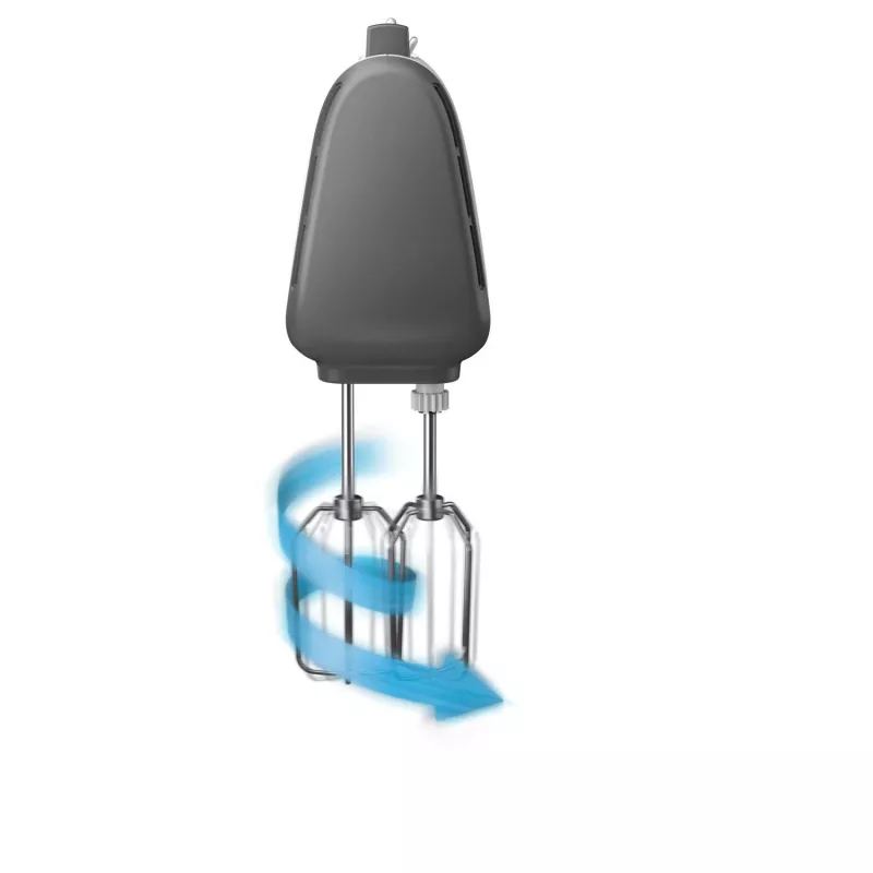 Philips Serie 5000 HR3741/00 frullatore a mano 450 W