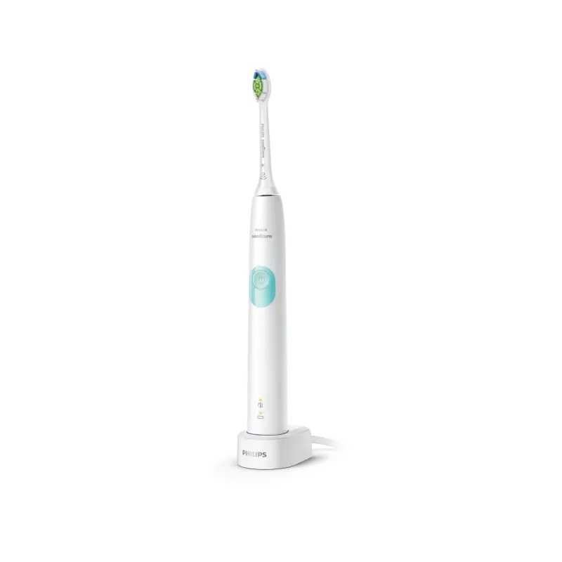 Philips Sonicare ProtectiveClean 4300 ProtectiveClean 4300 HX6807/24 spazzolino elettrico sonico – bianco