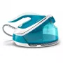 Centro stiro a vapore Philips GC7920/20 2400 W 1,5 L suola SteamGlide colore Aqua