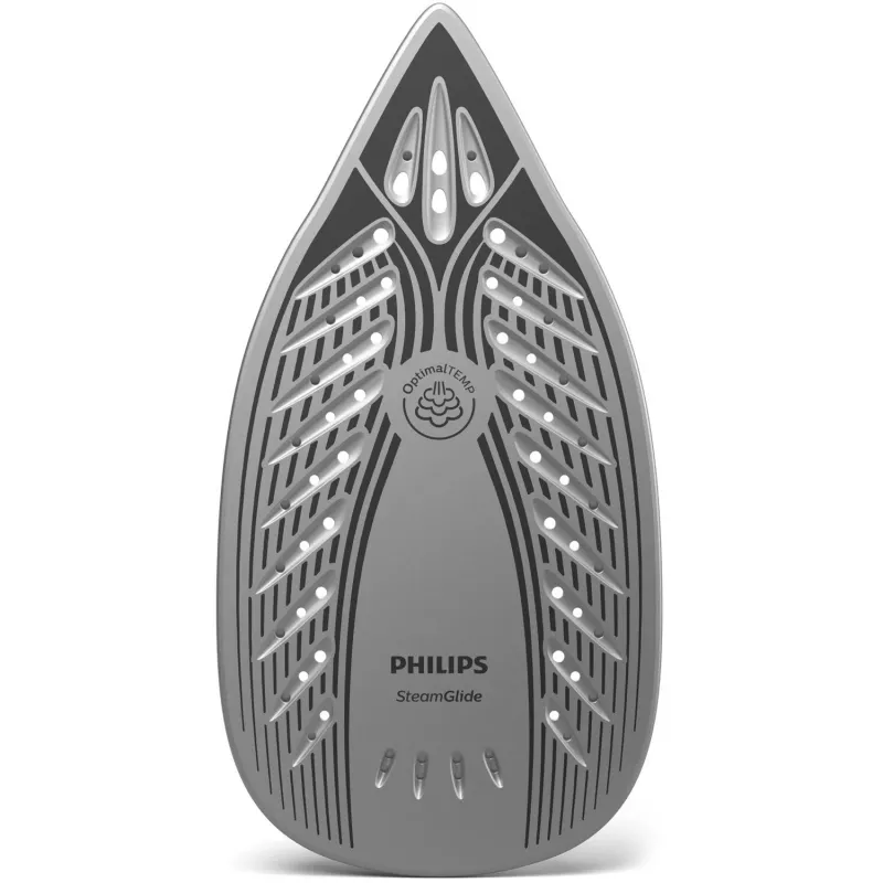Centro stiro a vapore Philips GC7920/20 2400 W 1,5 L suola SteamGlide colore Aqua