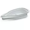 Centro stiro a vapore Philips GC7920/20 2400 W 1,5 L suola SteamGlide colore Aqua