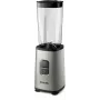Philips Daily Collection HR2604/80 frullatore 1 L frullatore da tavolo 350 W nero, acciaio inox