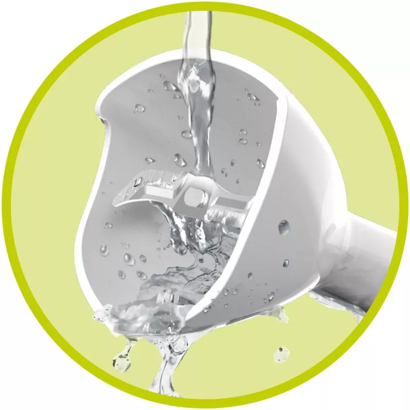 Philips Daily Collection HR2546/00 frullatore a immersione 700 W bianco