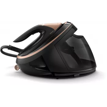 Centro stiro a vapore Philips PSG9040/80 3100 W 1,8 L suola SteamGlide Elite nero