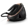 Centro stiro a vapore Philips PSG9040/80 3100 W 1,8 L suola SteamGlide Elite nero