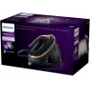 Centro stiro a vapore Philips PSG9040/80 3100 W 1,8 L suola SteamGlide Elite nero