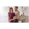 Centro stiro a vapore Philips PSG9040/80 3100 W 1,8 L suola SteamGlide Elite nero