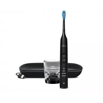 Philips Sonicare DiamondClean DiamondClean 9000 HX9911 spazzolino ricaricabile