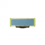 Philips Norelco OneBlade OneBlade QP215/50 Anti-friction, lama di rasatura, multicolore, 4 mese/i, Philips, Philips OneBlade, 1 pz.