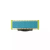 Philips Norelco OneBlade OneBlade QP215/50 Anti-friction, lama di rasatura, multicolore, 4 mese/i, Philips, Philips OneBlade, 1 pz.