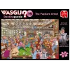 Puzzle Wasgij Destiny 19 1000 pezzi 680x490 mm