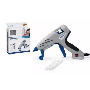 Pistola per colla a caldo Dremel 940-3