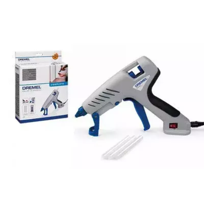 Pistola per colla a caldo Dremel 940-3