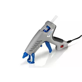 Pistola per colla a caldo Dremel 940-3