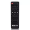 Radio internet Lenco DAR-061 analogica e digitale DAB+ FM 20W