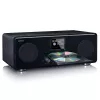 Radio internet Lenco DAR-061 analogica e digitale DAB+ FM 20W