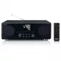Radio internet Lenco DAR-061 analogica e digitale DAB+ FM 20W