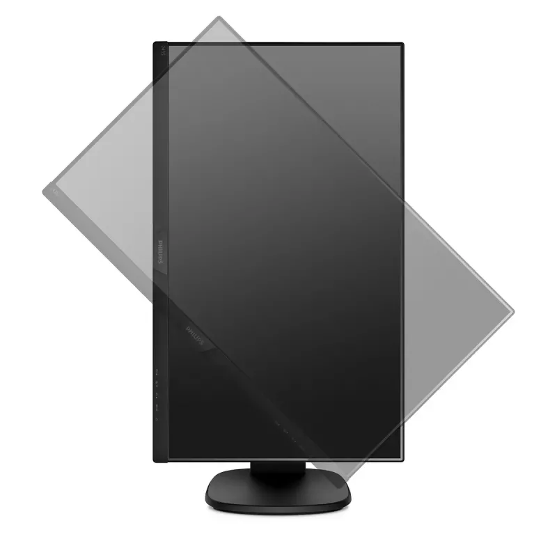 Monitor LCD Philips S Line con tecnologia SoftBlue 243S7EHMB/00