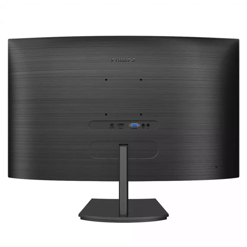 Monitor Philips E Line 241E1SCA/00 59,9 cm (23,6 pollici) 1920 x 1080 pixel Full HD LCD nero