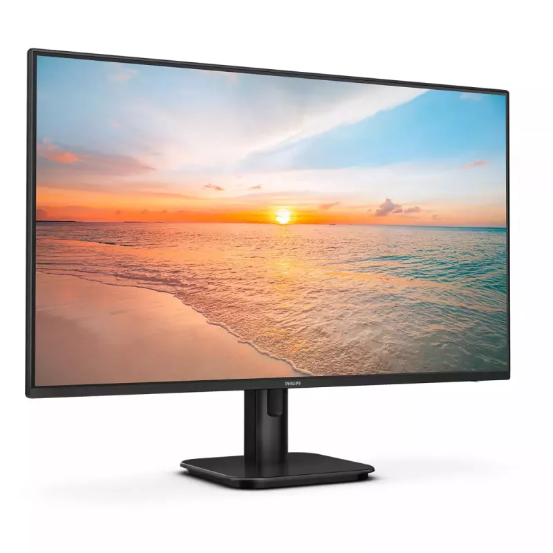 Philips serie 1000 27E1N1300A/00 monitor 68,6 cm (27 pollici) 1920 x 1080 pixel Full HD LCD nero