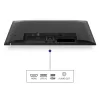 Philips serie 1000 27E1N1300A/00 monitor 68,6 cm (27 pollici) 1920 x 1080 pixel Full HD LCD nero